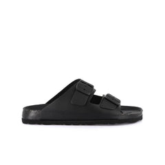 GRÜNLAND CIABATTA BOBO CB0734 NERO