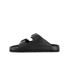 GRÜNLAND CIABATTA BOBO CB0734 NERO