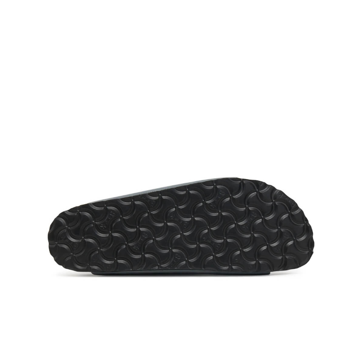 GRÜNLAND CIABATTA BOBO CB0734 NERO