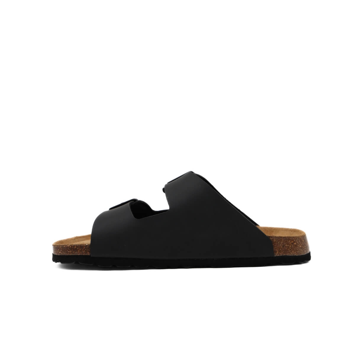 GRÜNLAND CIABATTA BOBO CB0974 NERO