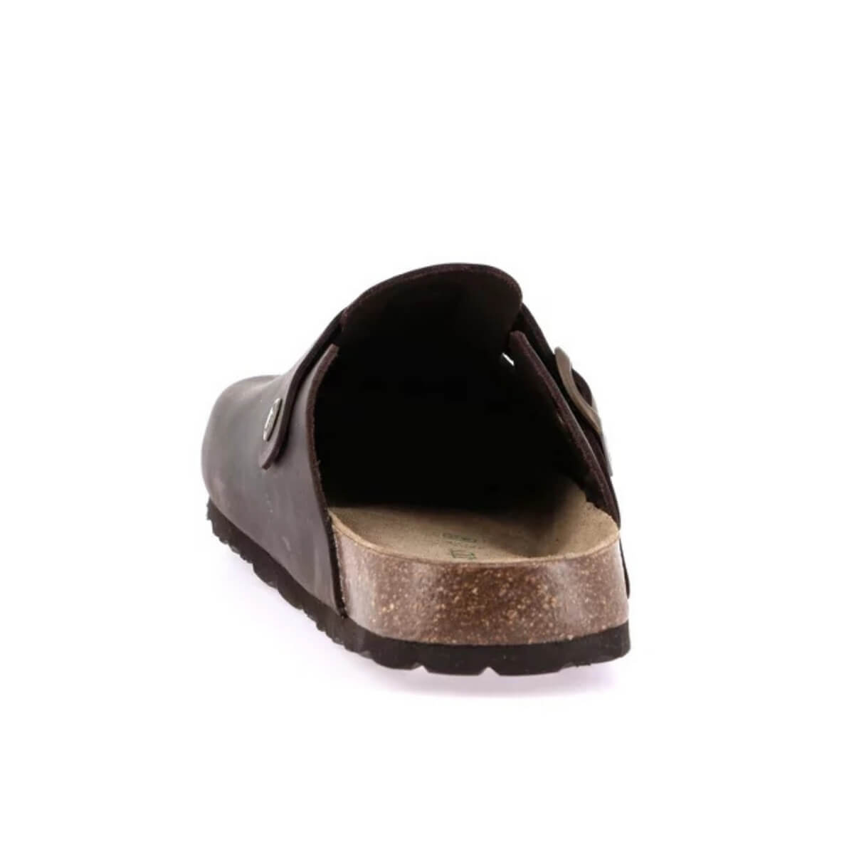 GRÜNLAND CIABATTA BOBO CB224 TESTA DI MORO