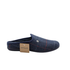 GRÜNLAND CIABATTA GAFO CI3043 JEANS