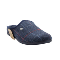 GRÜNLAND CIABATTA GAFO CI3043 JEANS
