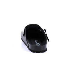 GRÜNLAND SABOT BORCHIE CB0790 NERO