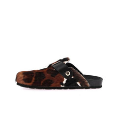 GRÜNLAND SABOT MUCCATA CB0793 ANIMALIER