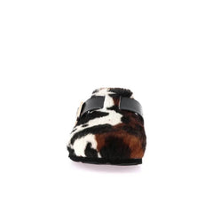GRÜNLAND SABOT MUCCATA CB0793 ANIMALIER