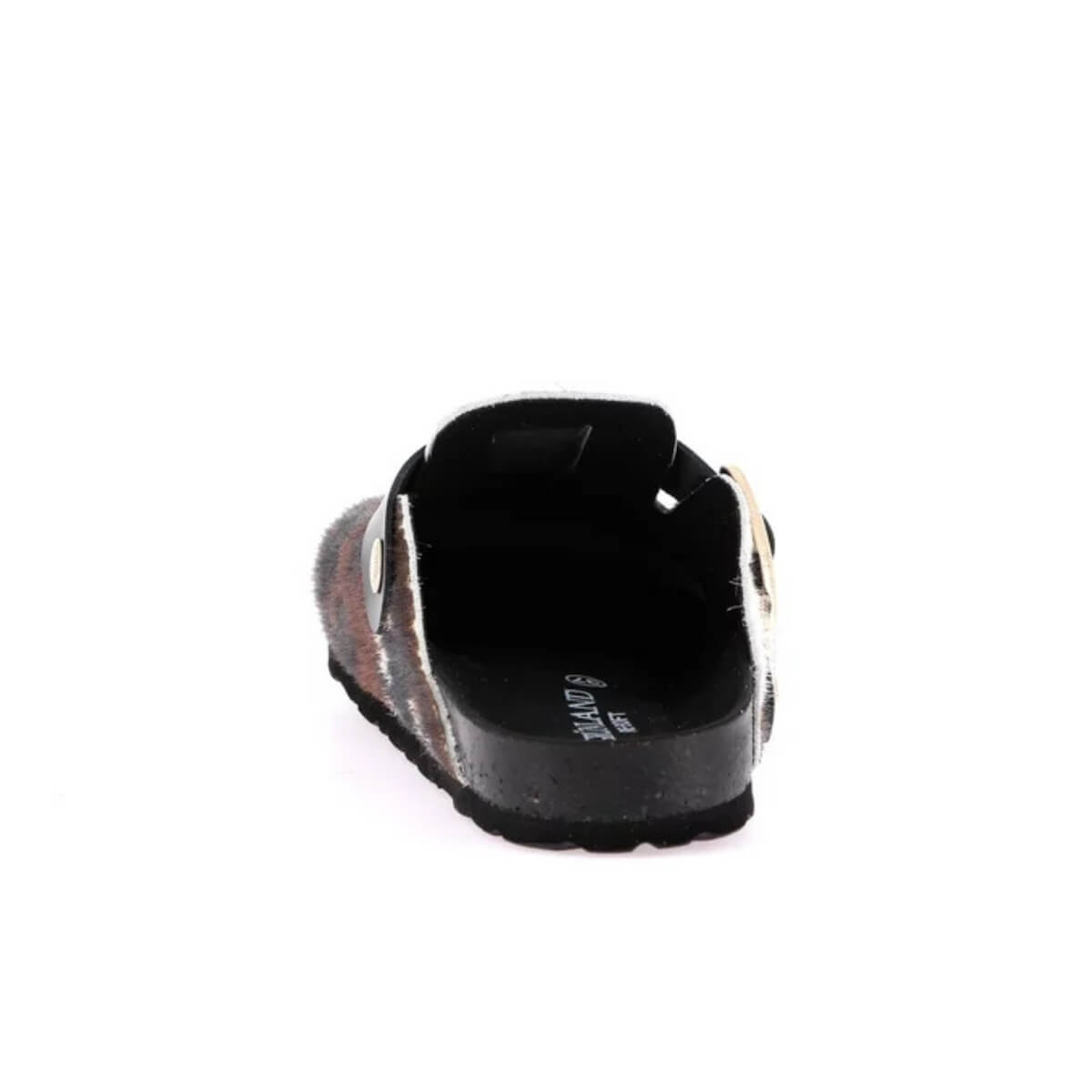 GRÜNLAND SABOT MUCCATA CB0793 ANIMALIER