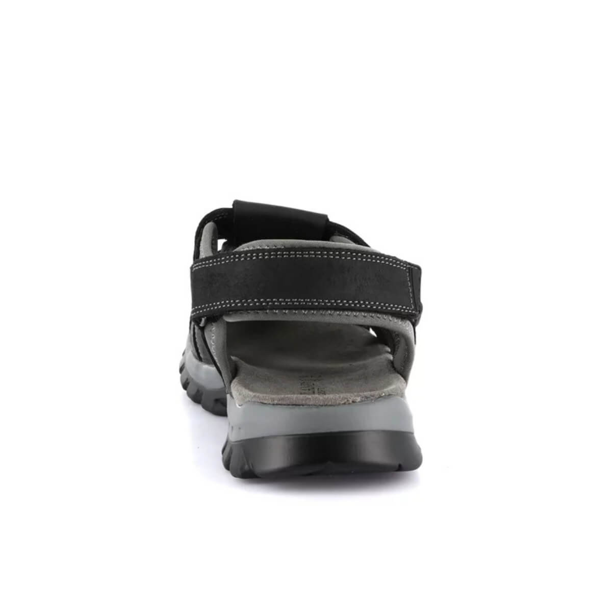 GRÜNLAND SANDALO SPORTIVO MELT SA2100 NERO