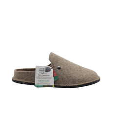 GRÜNLAND CIABATTA CI3367 TAUPE
