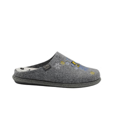 TONI PONS CIABATTA SNOOPY GRIGIO