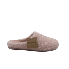 GRÜNLAND CIABATTA GAGA CI3417 ROSA
