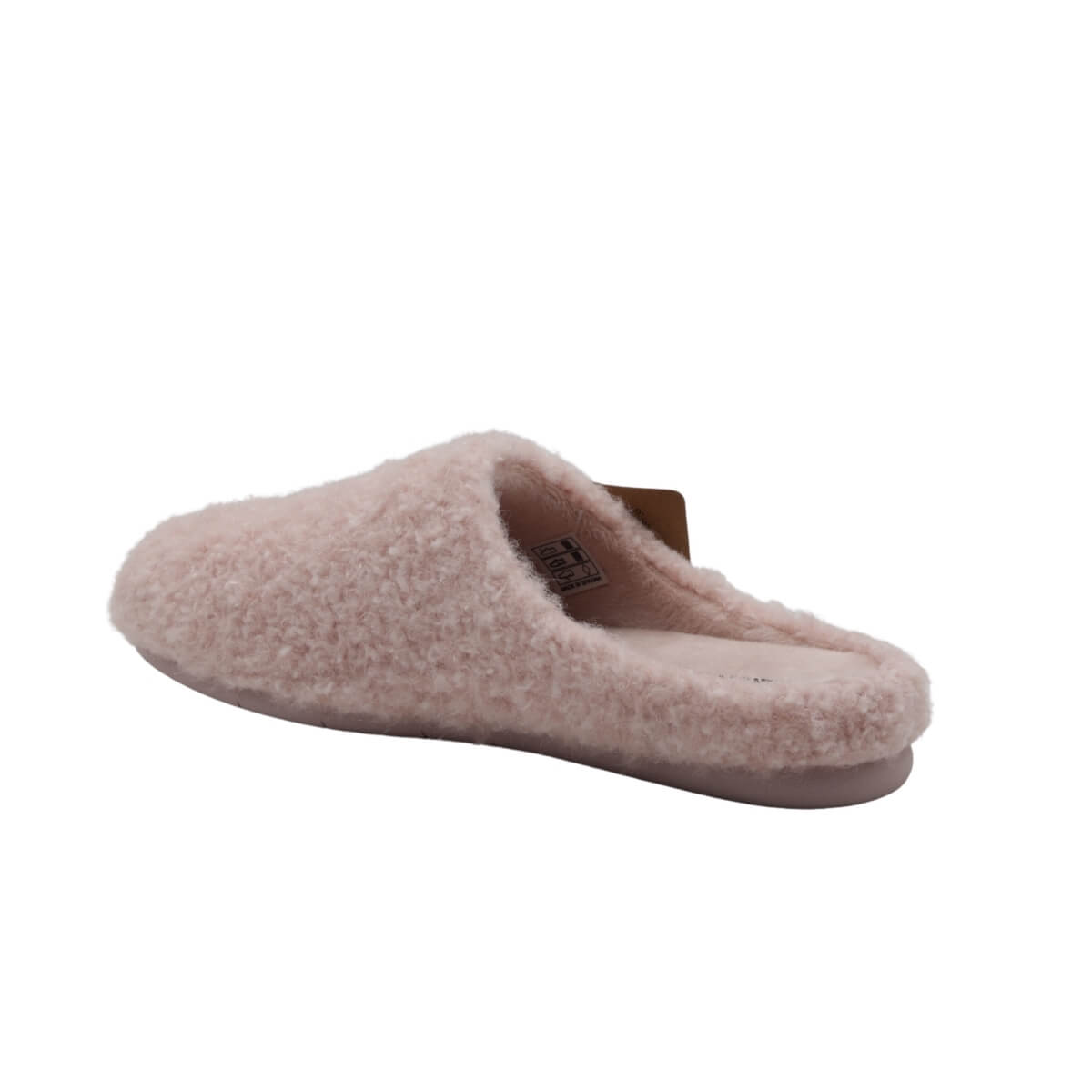 GRÜNLAND CIABATTA GAGA CI3417 ROSA