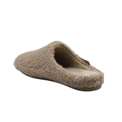 GRÜNLAND CIABATTA GAGA CI3417 TAUPE