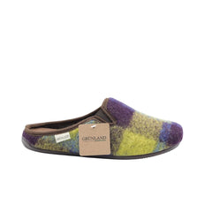 GRÜNLAND CIABATTA ORMI CI3411 MULTICOLOR