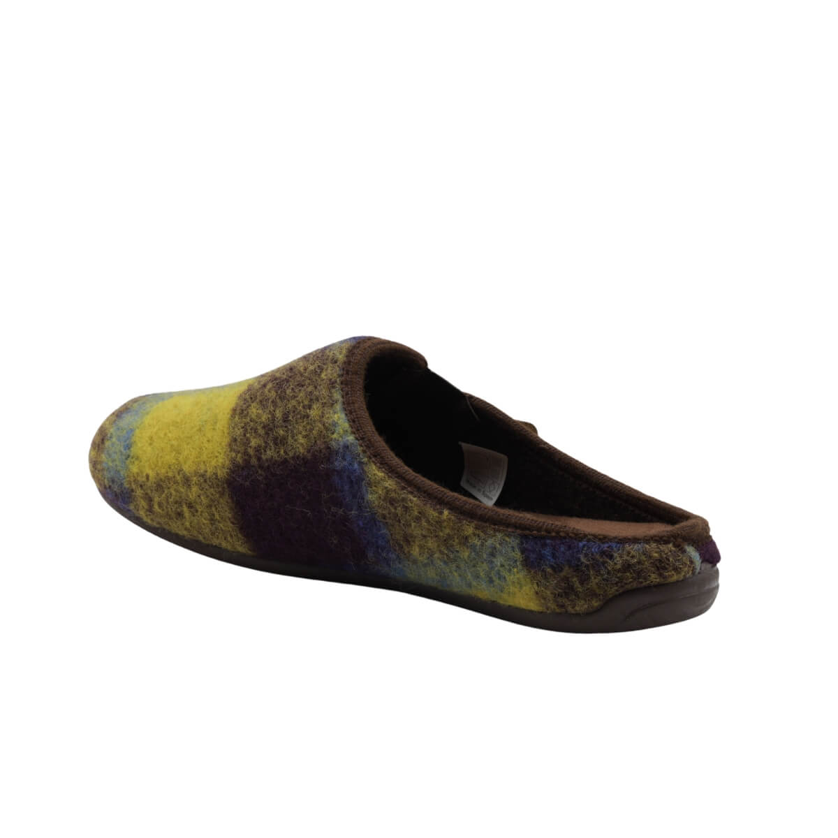 GRÜNLAND CIABATTA ORMI CI3411 MULTICOLOR