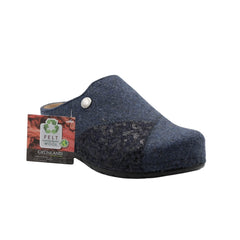GRÜNLAND CIABATTA PRAU CI3386 BLU