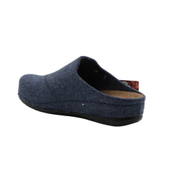 GRÜNLAND CIABATTA PRAU CI3386 BLU