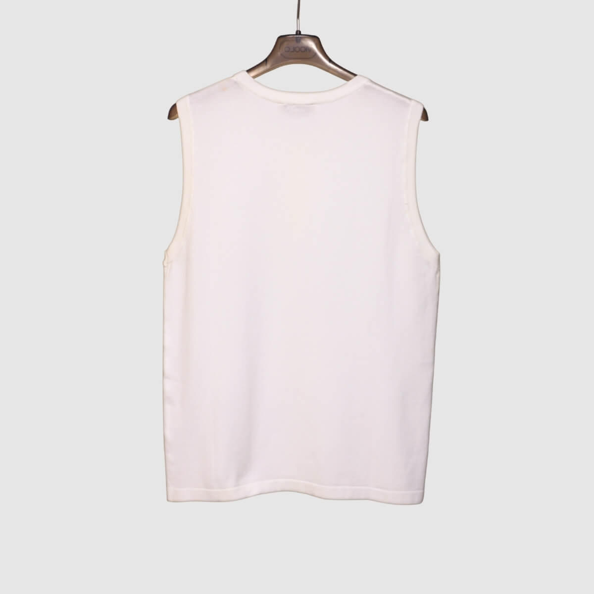 H2O ITALIA MAGLIA VIEGI BIANCO PANNA