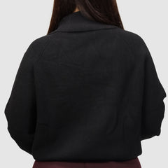 H2O ITALIA MAGLIONE MACIBA NERO