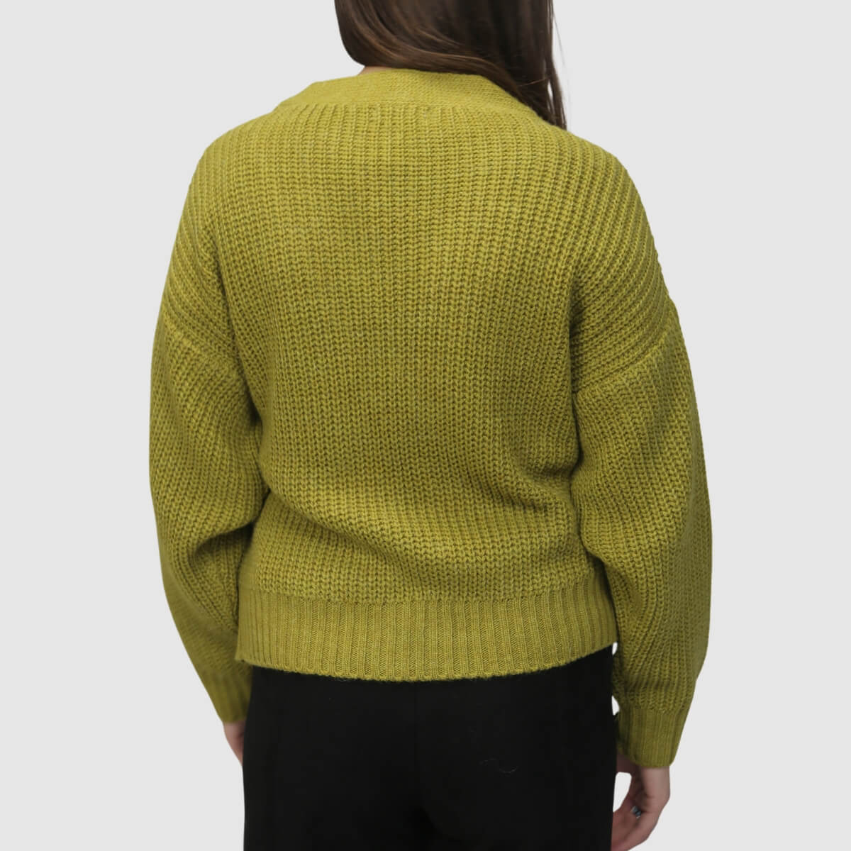 H2O ITALIA MAGLIONE VIGENA VERDE