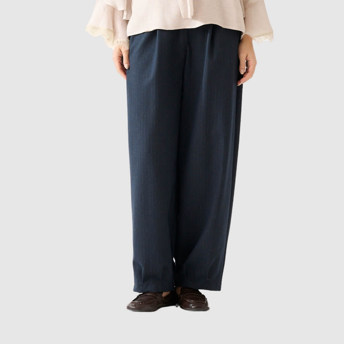 H2O ITALIA PANTALONE PESIKA BLU