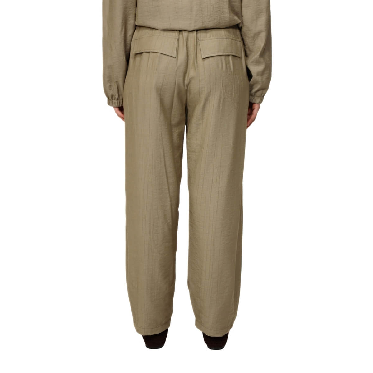 H2O ITALIA PANTALONE POIRA VERDE SALVIA