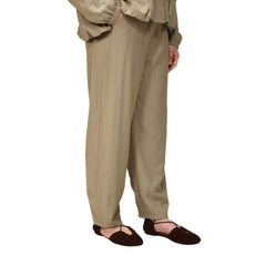 H2O ITALIA PANTALONE POIRA VERDE SALVIA