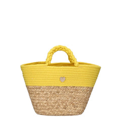 HAT YOU BORSA BP0304 RAFIA GIALLO