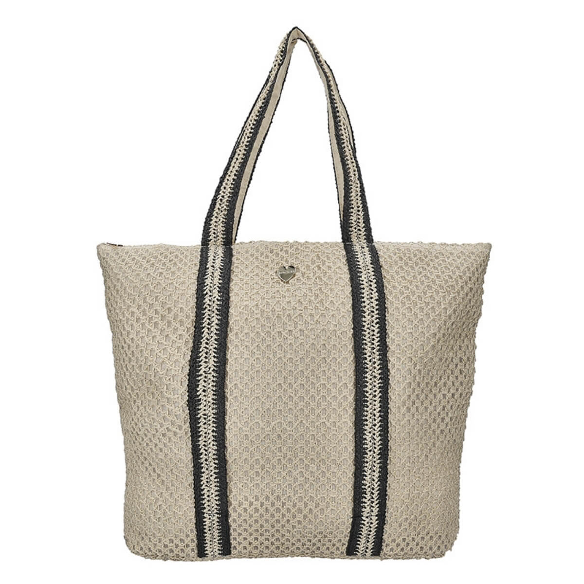 HAT YOU BORSA BP0370 BIANCO