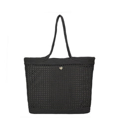 HAT YOU BORSA CROCHET BP0374 NERO