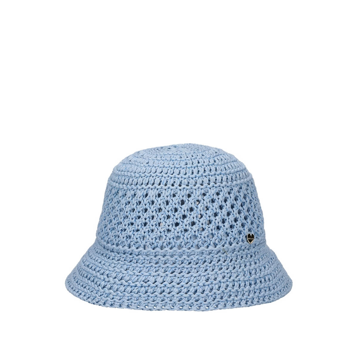 HAT YOU CAPPELLO CROCHET CEP0921 AZZURRO