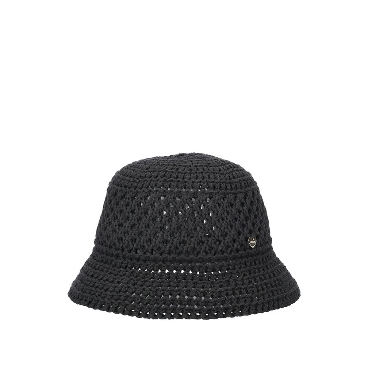 HAT YOU CAPPELLO CROCHET CEP0921 NERO
