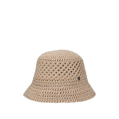 HAT YOU CAPPELLO CROCHET CEP0921 SABBIA