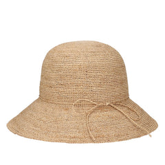 HAT YOU CAPPELLO RAFIA CEP0935 NATURALE