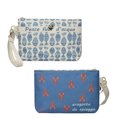HAT YOU POCHETTE BR0525 BLU