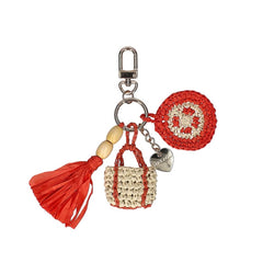 HAT YOU PORTACHIAVI AC0003 ARANCIONE