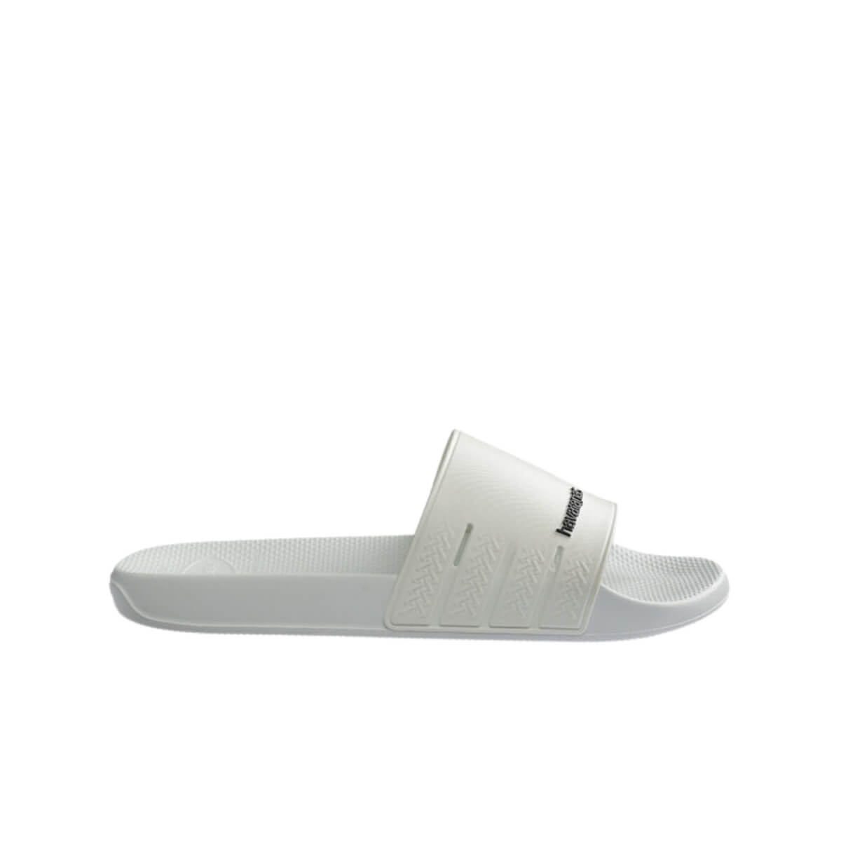 HAVAIANAS CIABATTA SLIDE ZERO 4149939 0001 BIANCO