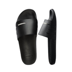 HAVAIANAS CIABATTA SLIDE ZERO 4149939 0090 NERO