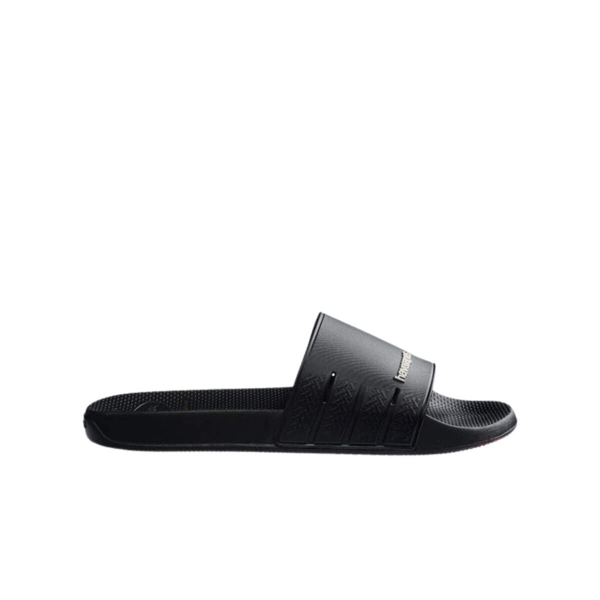 HAVAIANAS CIABATTA SLIDE ZERO 4149939 0090 NERO