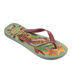 HAVAIANAS CIABATTE INFRADITO IPE 4000396 1156 MULTICOLOR