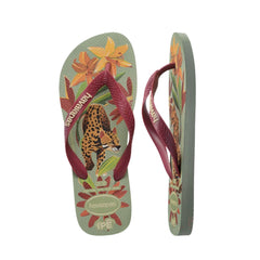 HAVAIANAS CIABATTE INFRADITO IPE 4000396 1156 MULTICOLOR