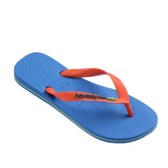 HAVAIANAS INFRADITO BRASIL LOGO 4110850 2609 BLU