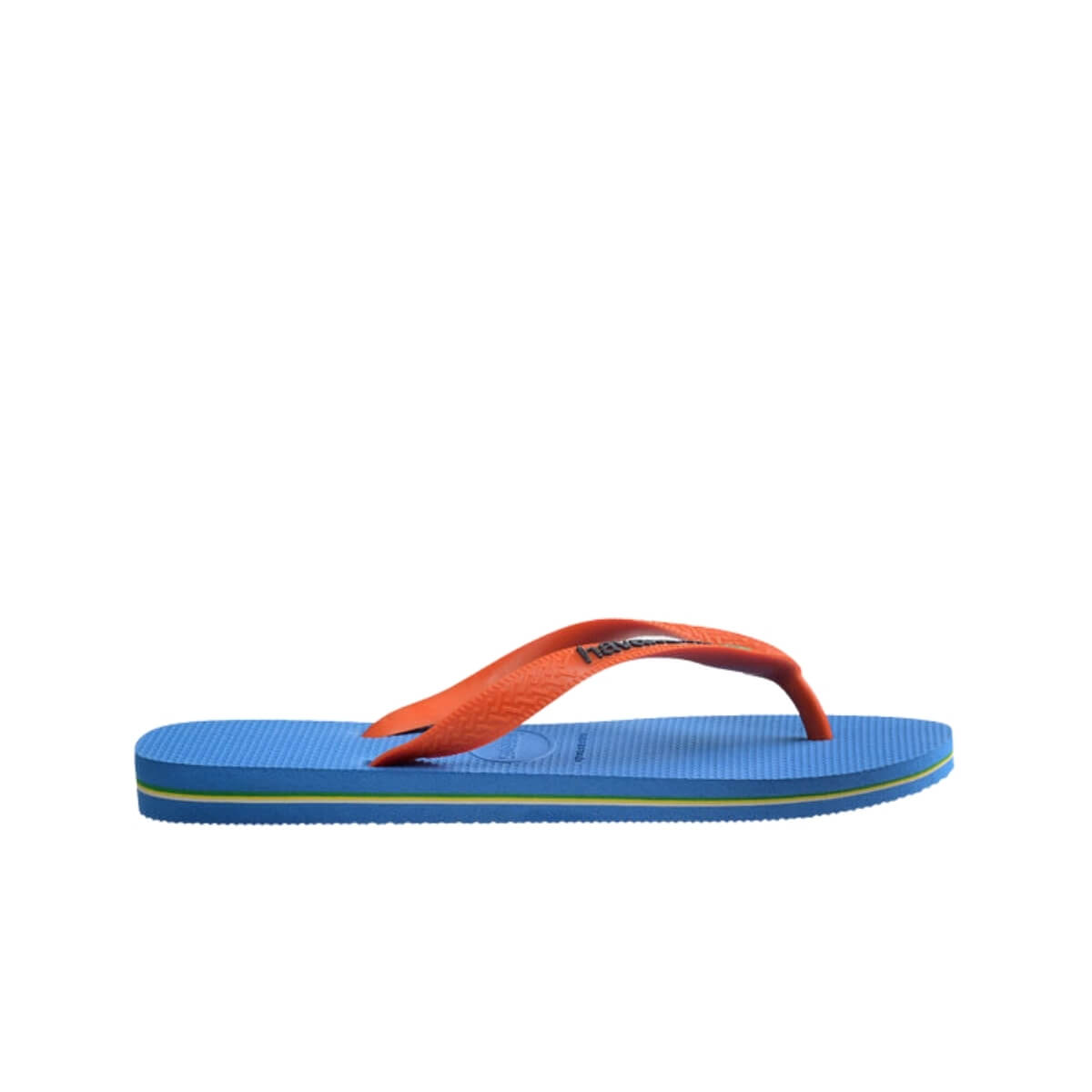 HAVAIANAS INFRADITO BRASIL LOGO 4110850 2609 BLU