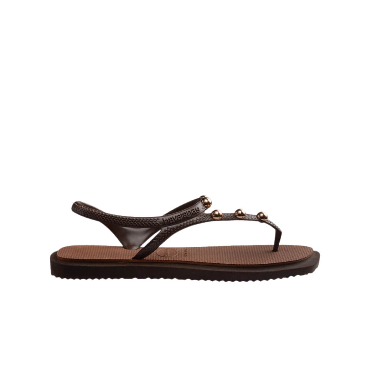 HAVAIANAS INFRADITO FLASH FUSION 4150244 7909 MARRONE