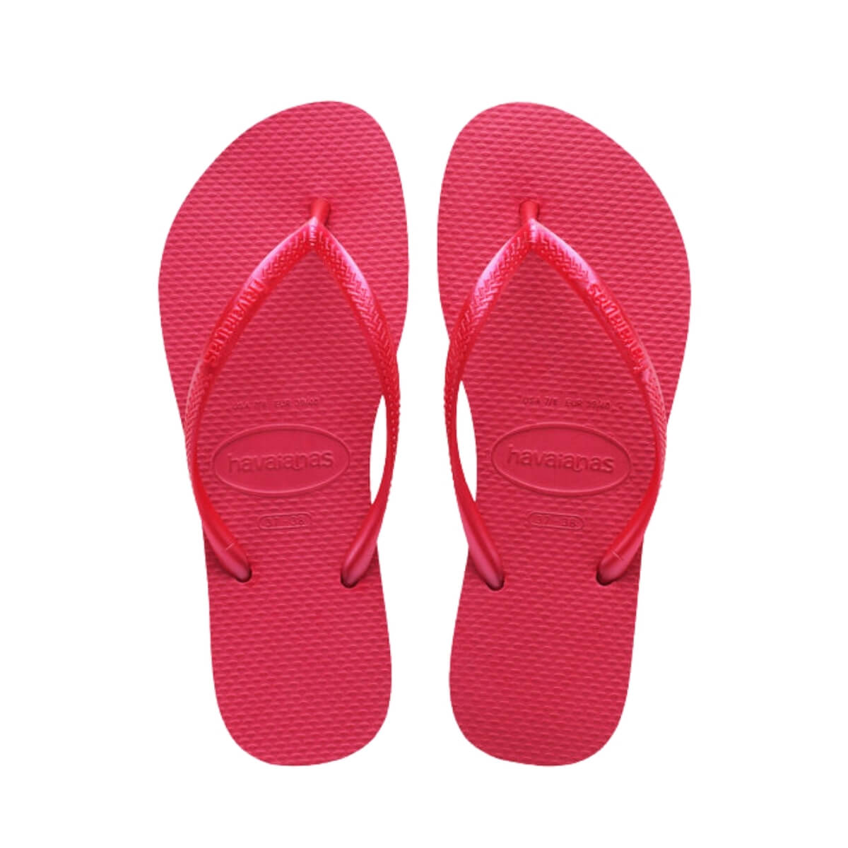 HAVAIANAS INFRADITO SLIM 4000030 2514 FUXIA