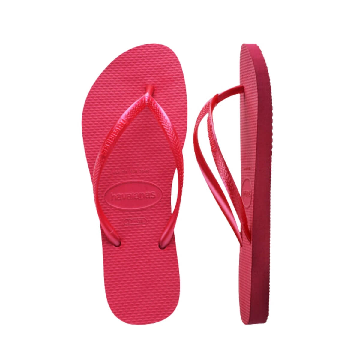 HAVAIANAS INFRADITO SLIM 4000030 2514 FUXIA