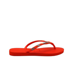 HAVAIANAS INFRADITO SLIM GLOW 4150168 5568 ARANCIONE