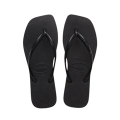 HAVAIANAS INFRADITO SLIM SQUARE 4148301 0090 NERO