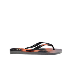 HAVAIANAS INFRADITO TOP SURFER I 4149971 7345 NERO