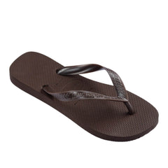 HAVAIANAS INFRADITO TOP TIRAS 4137428 0727 MARRONE